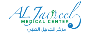 Al Jameel Medical Center logo